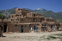 042 Taos Pueblo